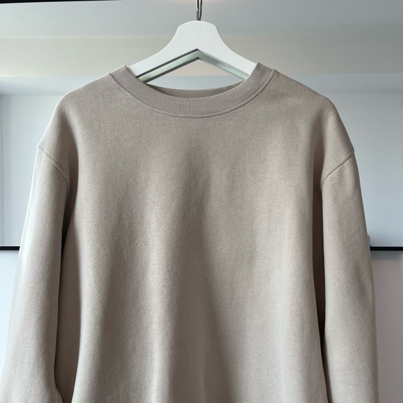 Lululemon Steady State Crew - Picture 2 of 8